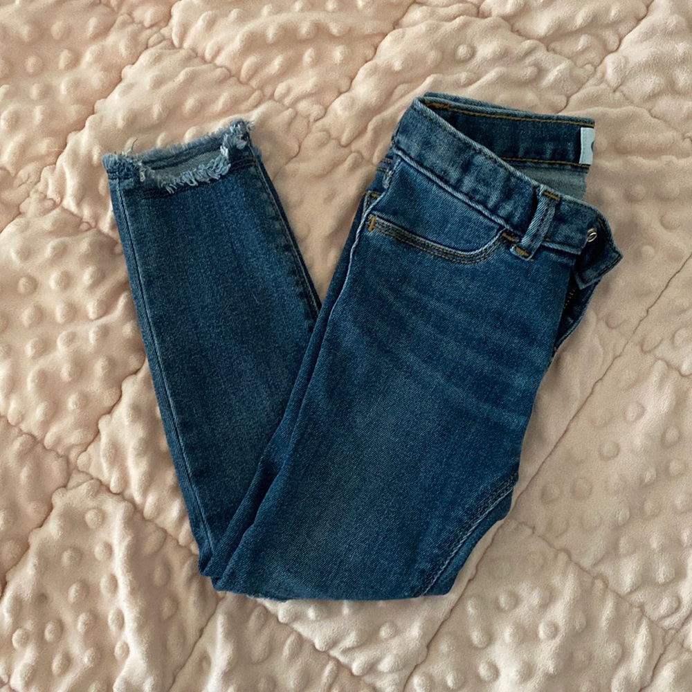 Toddler Girls 4T ballerina Jeggings